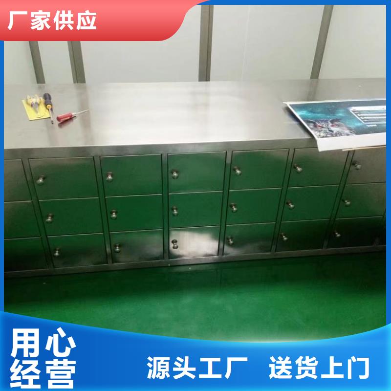 不锈钢拉门打荷台按需定制