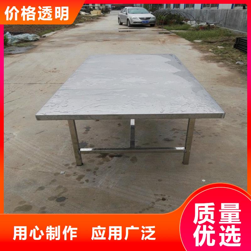 不锈钢工作台,不锈钢货架好品质用的放心