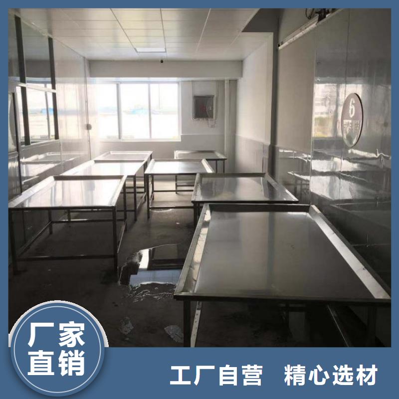 不锈钢工作台,啤酒机厂家直销规格多样