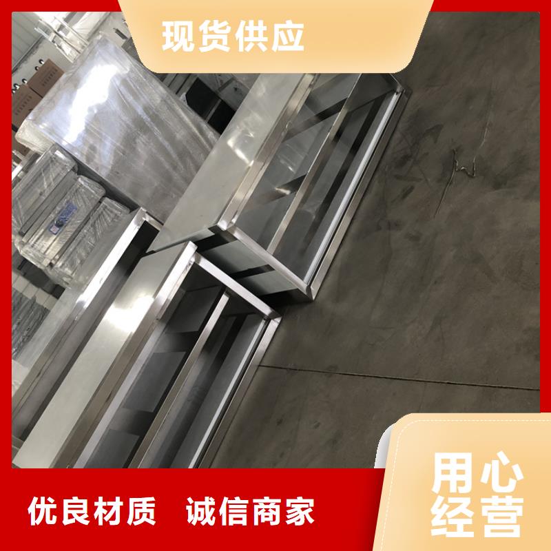 不锈钢工作台现货充足