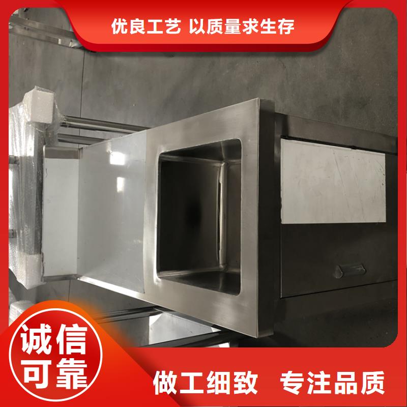 不锈钢工作台-不锈钢沟槽随到随提