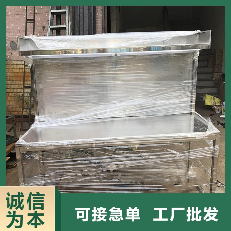 厨房木案操作台加厚稳固不倒