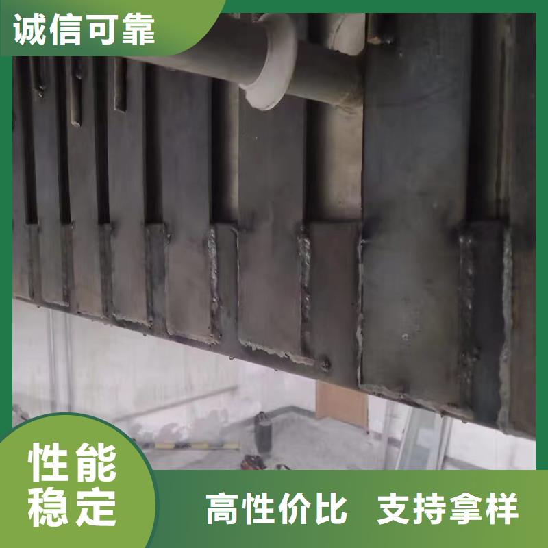 粘钢加固结构胶货源充足