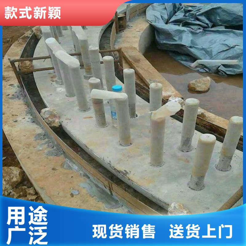 设备安装灌浆料供应