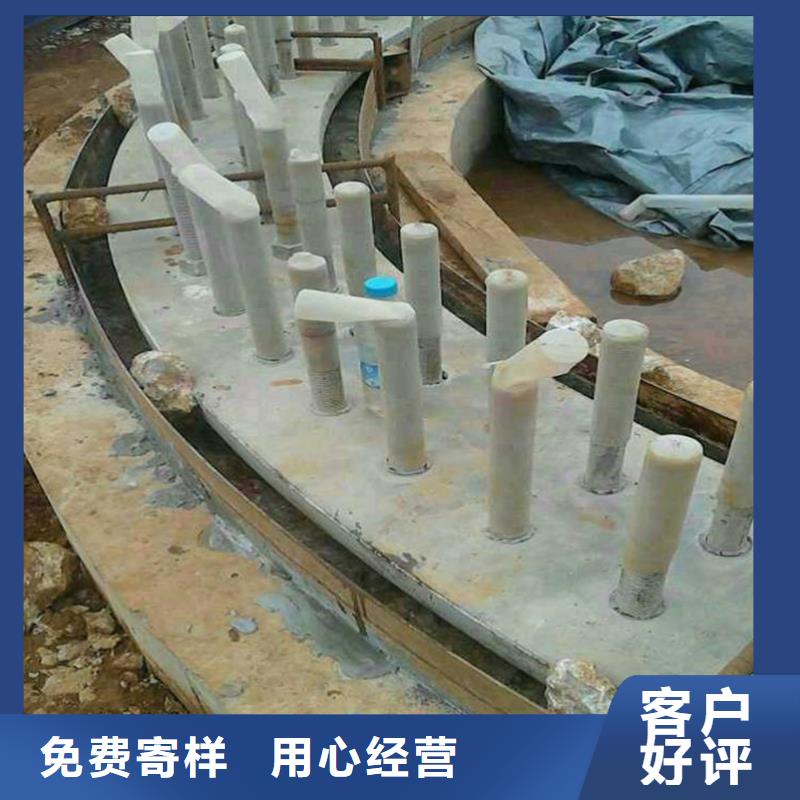 HGM-1灌浆料口碑好