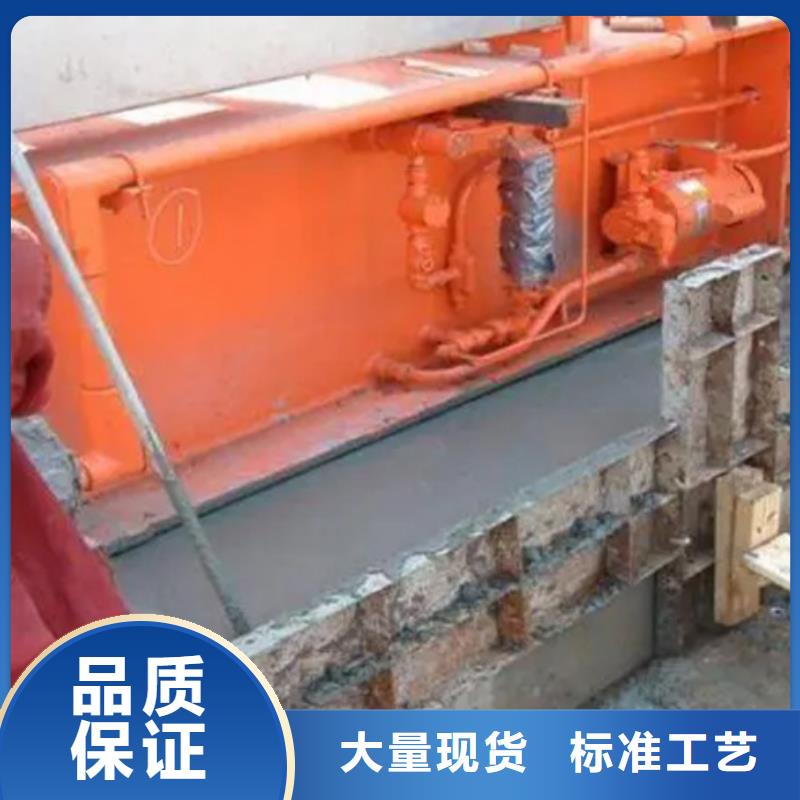 石化设备灌浆料实力厂家