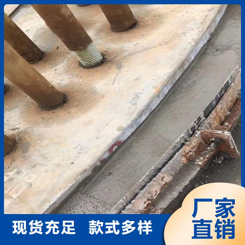 加固型灌浆料供应