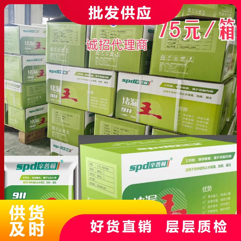 堵漏王正规厂家