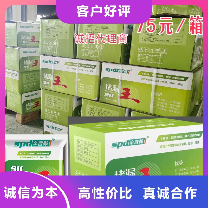 速凝堵漏王零售