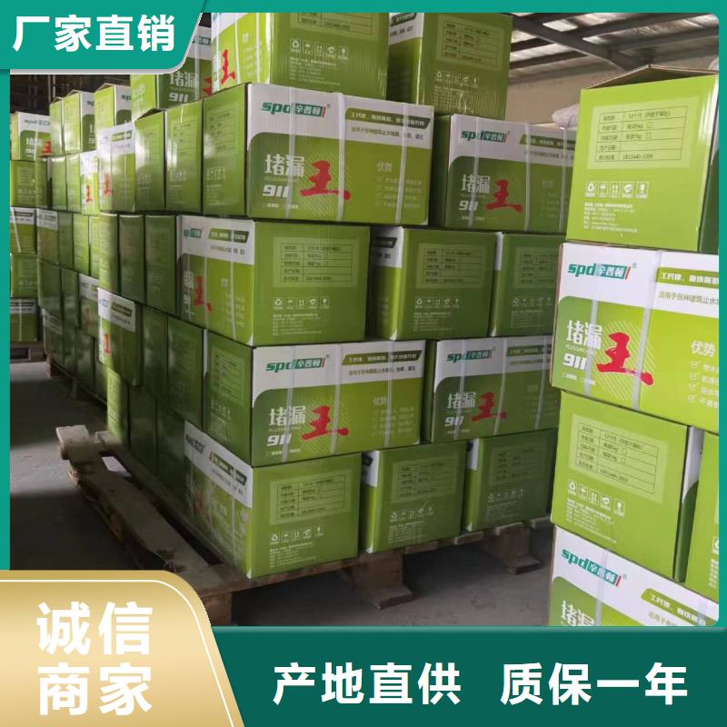 速凝堵漏王零售