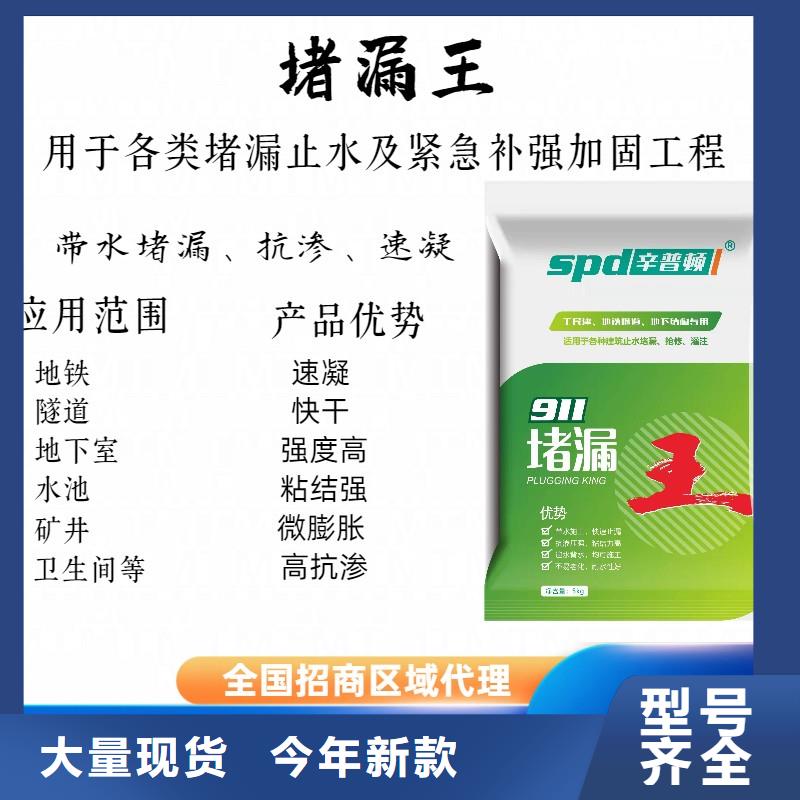 快速堵漏王厂家