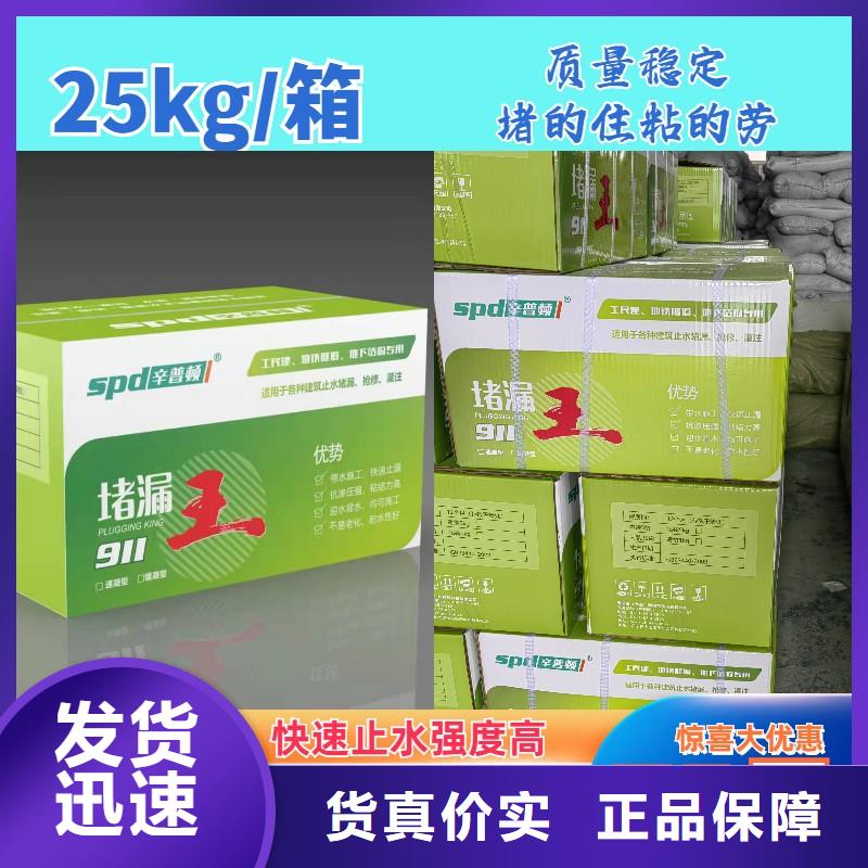 速凝堵漏王零售