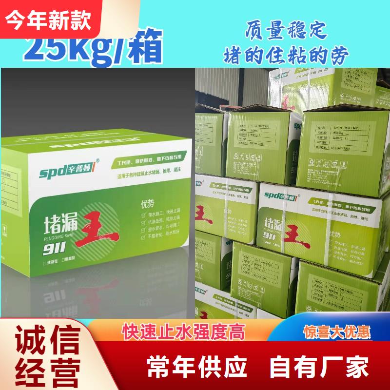 堵漏王正规厂家