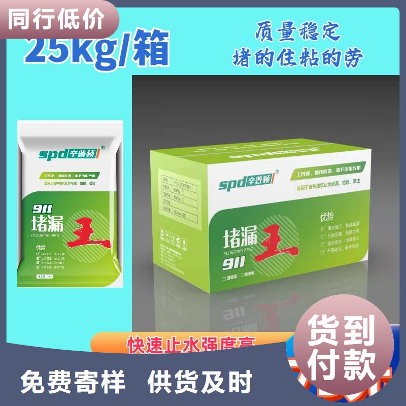 速凝堵漏王正规厂家