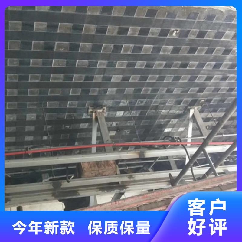 加固碳纤维片材10年经验