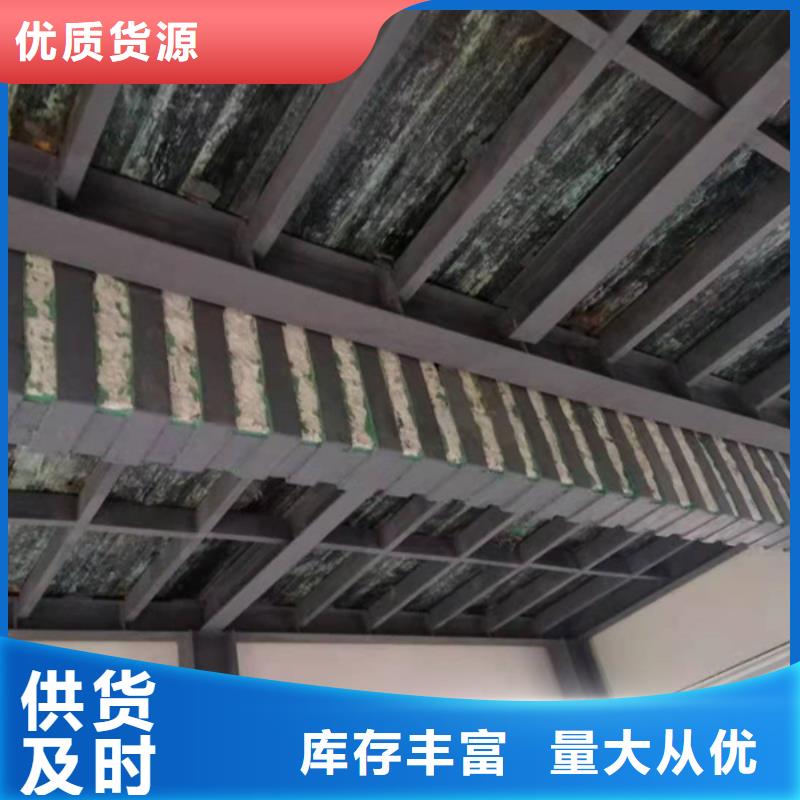 300克碳纤维布来厂考察