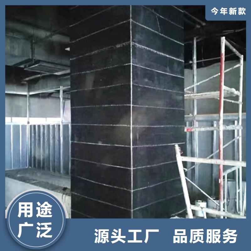 加固碳纤维布生产厂家