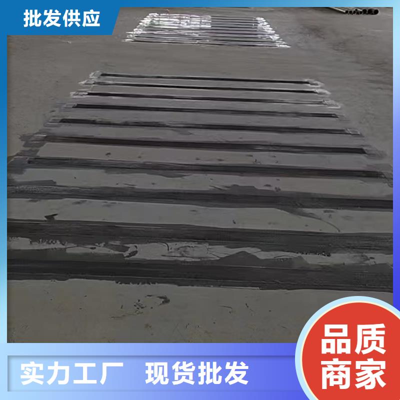 300克碳纤维布来厂考察