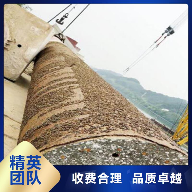 殷都潜水打捞价格