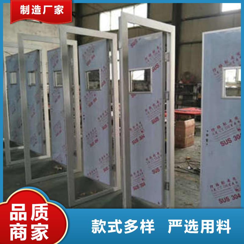 单开铅门厂家包施工