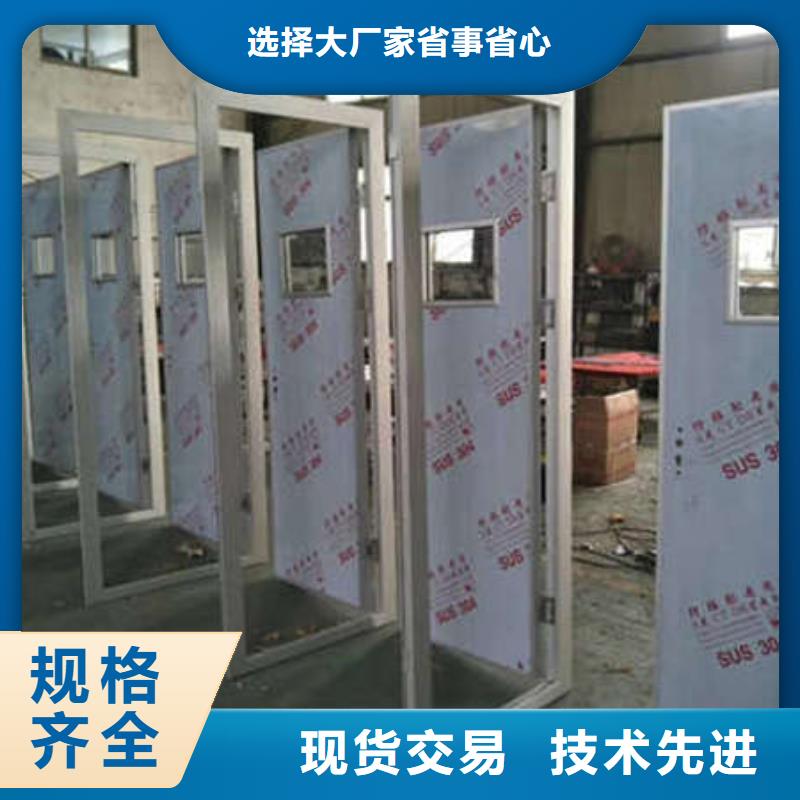 放射源铅箱铅罐价格趋势