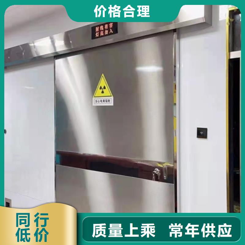 DR室可拆卸铅房维修安装