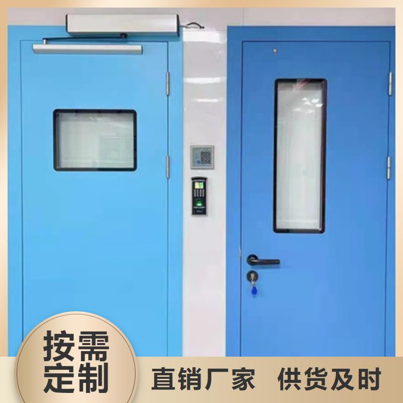 供应铅门现货销售