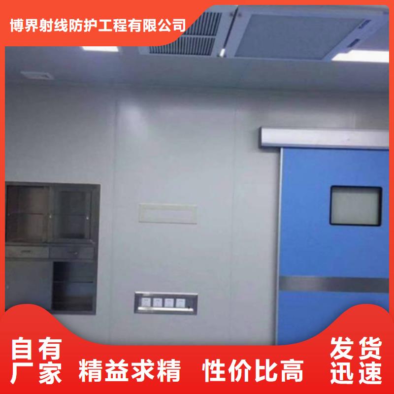 电动平移铅门支持定制