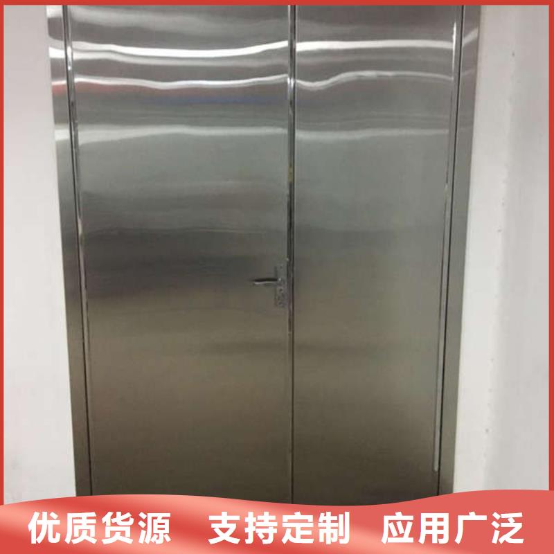 探伤铅门施工团队【自产自销】