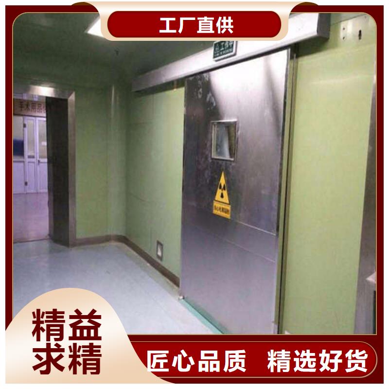生产好铅门_当地厂家