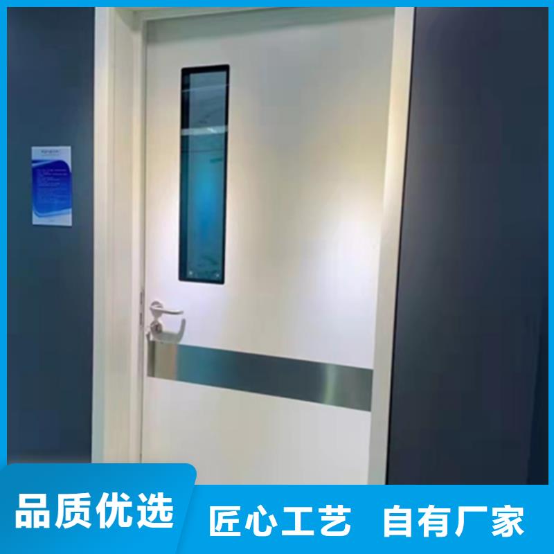 医用铅门多种规格
