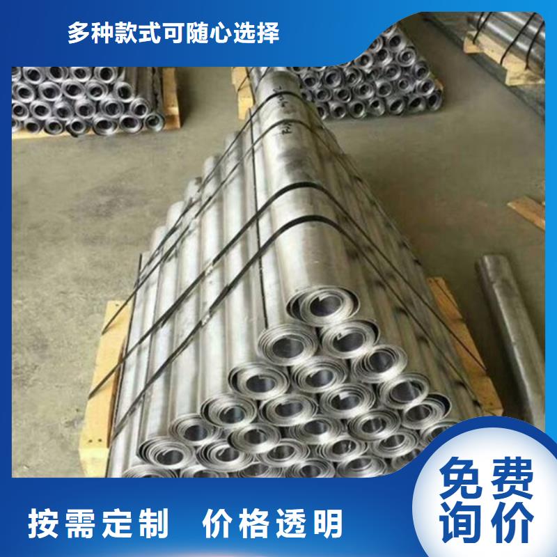铅玻璃铅门生产厂家