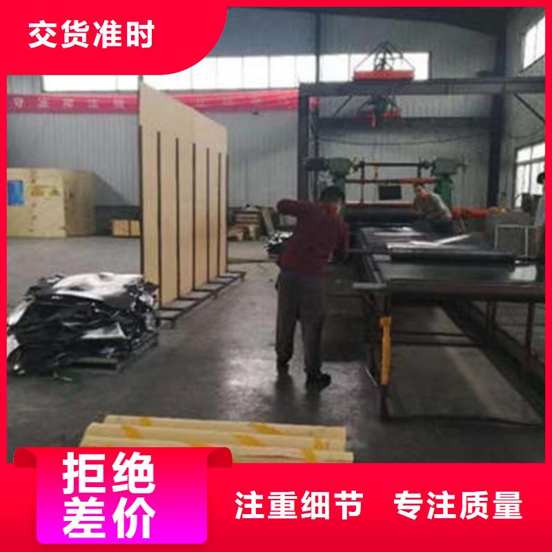 防辐射铅门当地施工