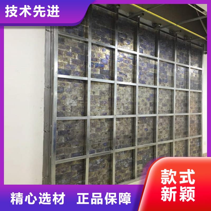 防辐射铅门吊顶怎么施工