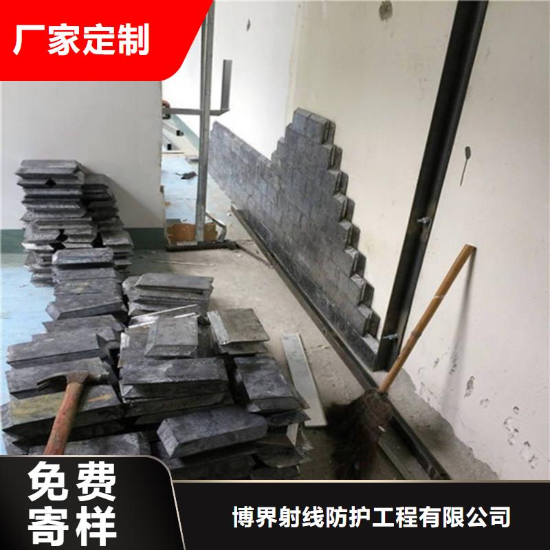 X光铅门价格合理