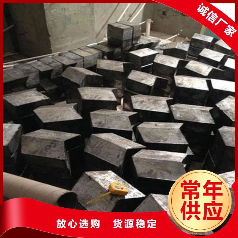 铅板防辐射铅板货源充足