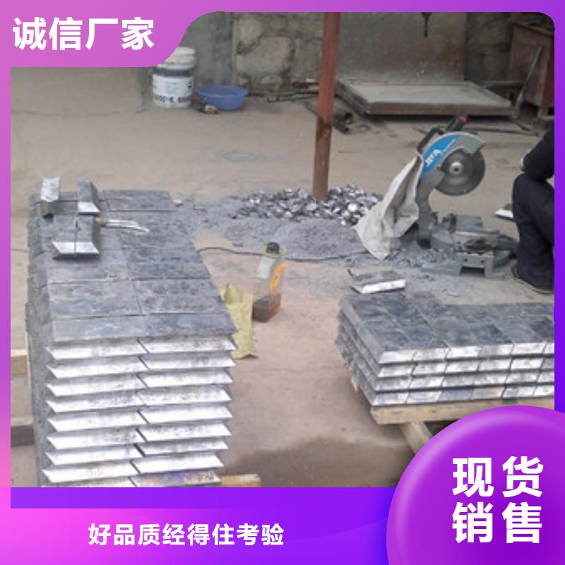 探伤铅房施工厂家