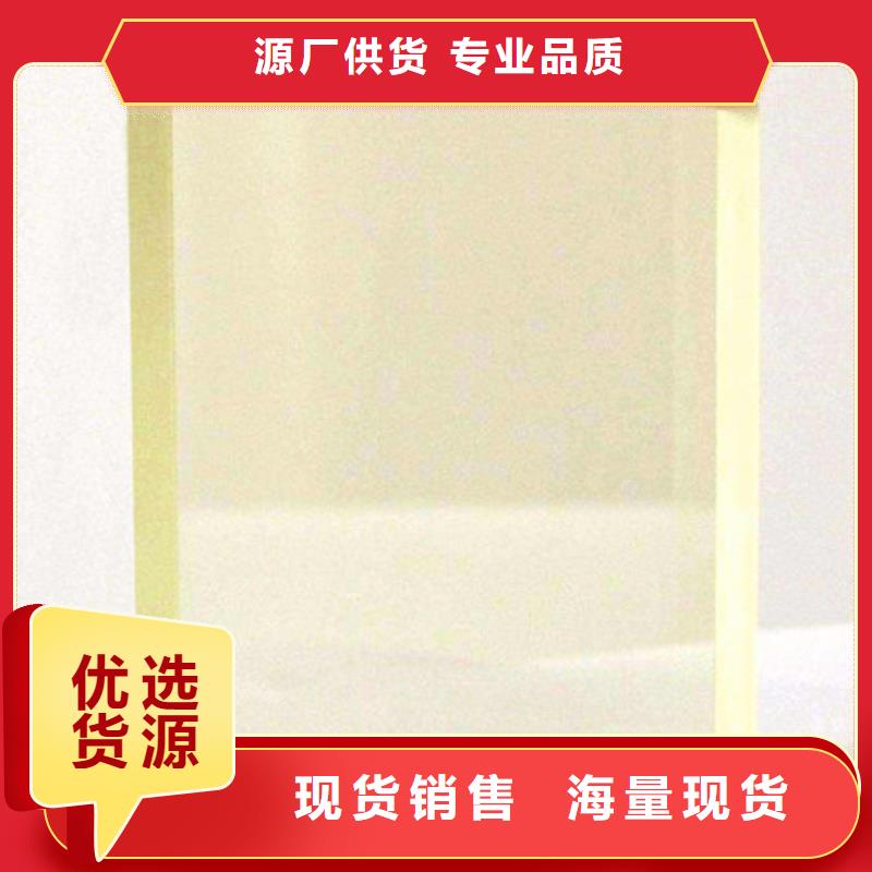 医用硫酸钡质量保障