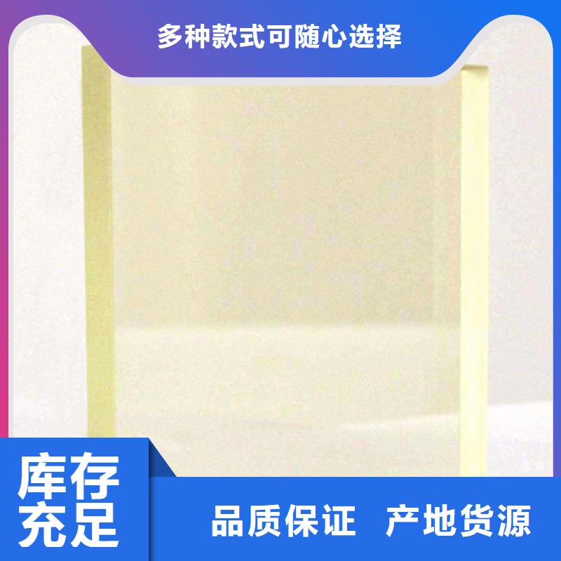 硫酸钡板量大价优