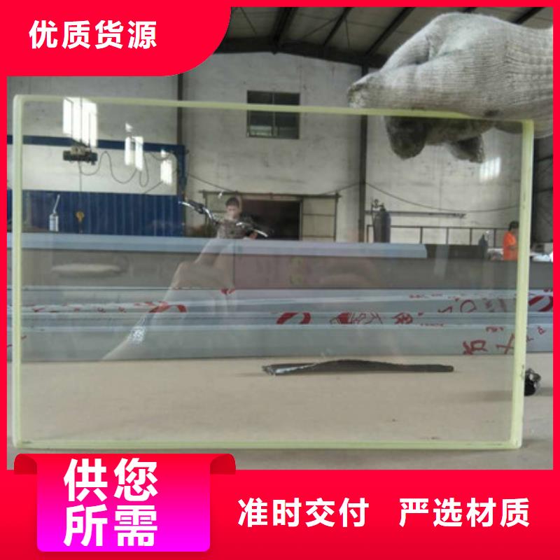 医院X射线防护工程市场价