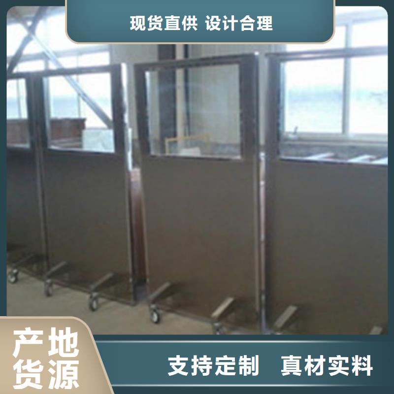 CT室硫酸钡怎么施工