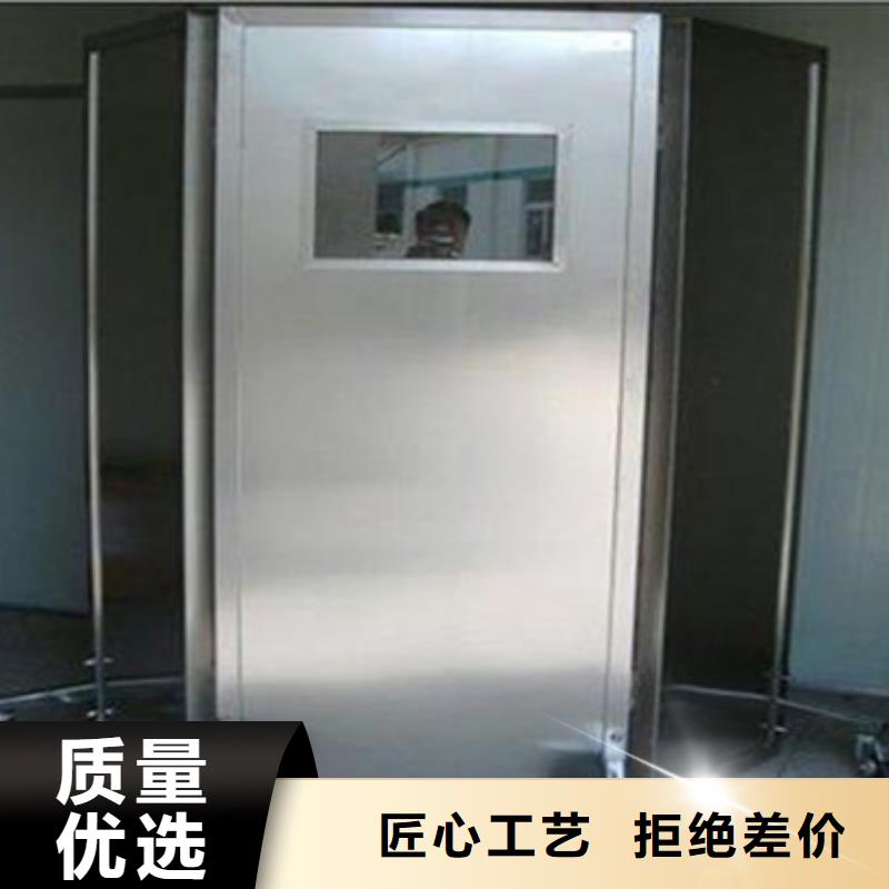 1mm铅板2mm铅板承接施工