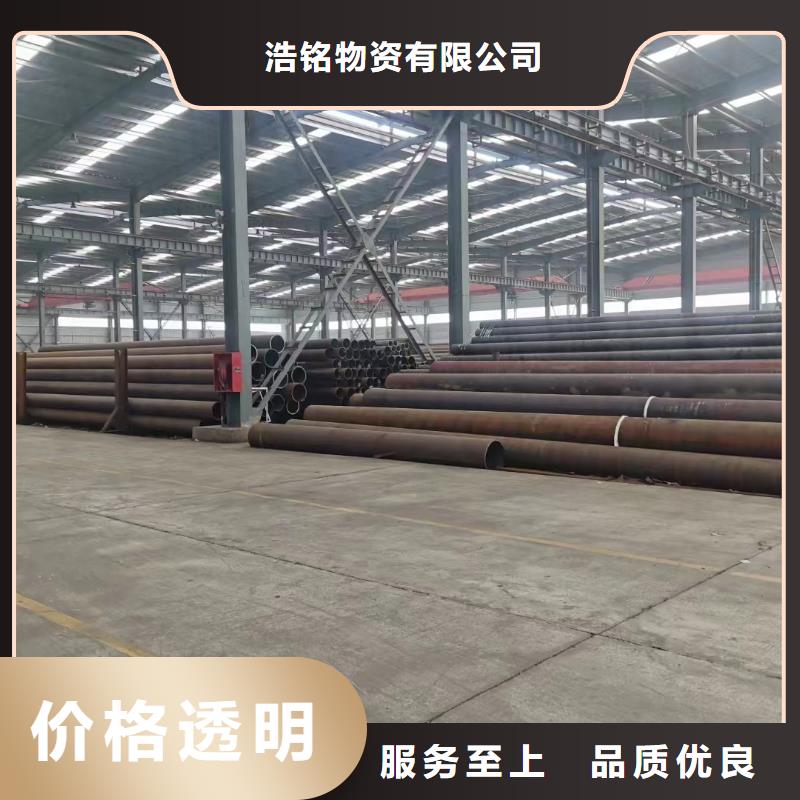 Q355B钢管现货表厂家定货
