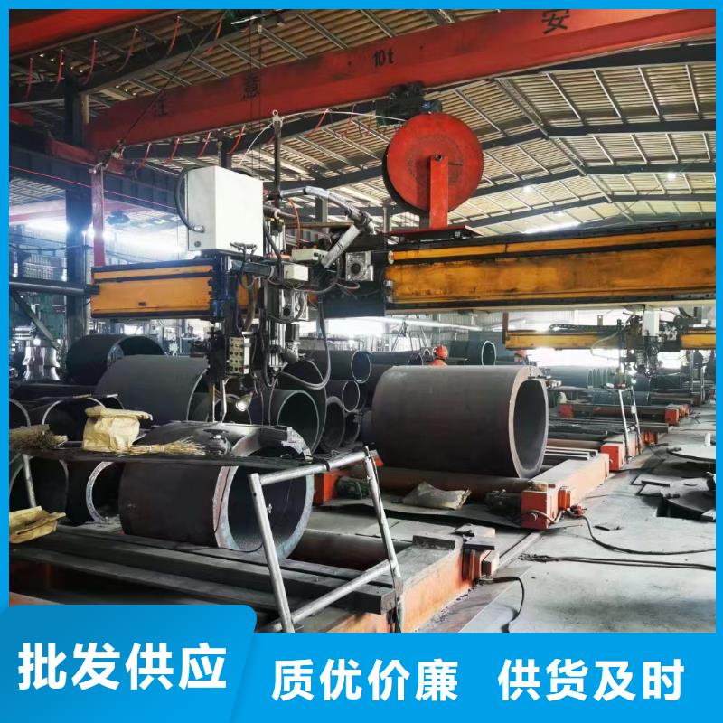Q355B钢管厂家GB5310-2017执行标准