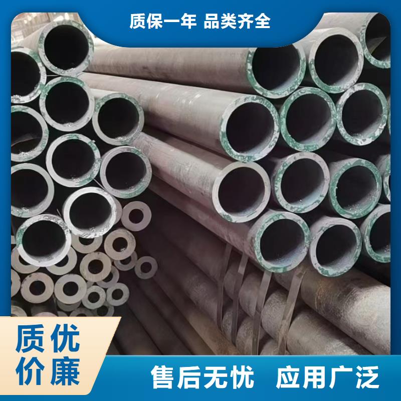 Q345D大口径钢管电厂项目