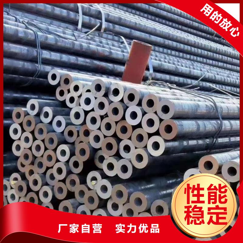 无缝钢管L245N无缝钢管一手货源