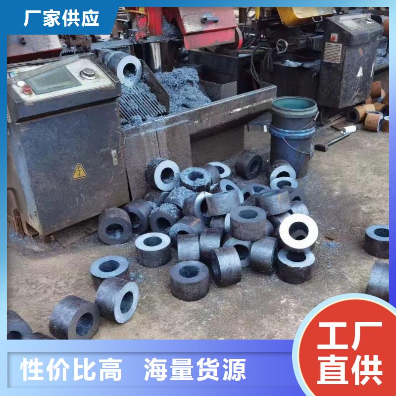 Q345C大口径钢管切割零售锅炉厂项目