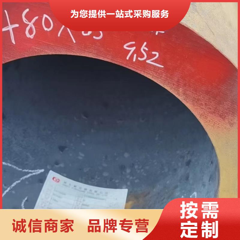 Q345B厚壁钢管GB3087-2017执行标准