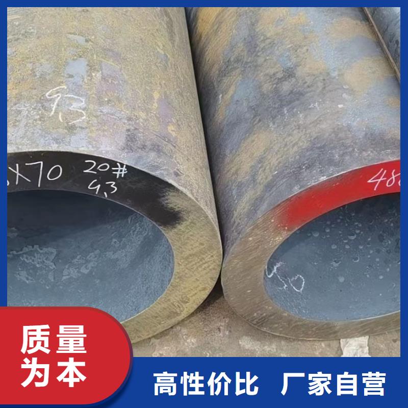 Q345E钢管现货表GB5310-2017执行标准