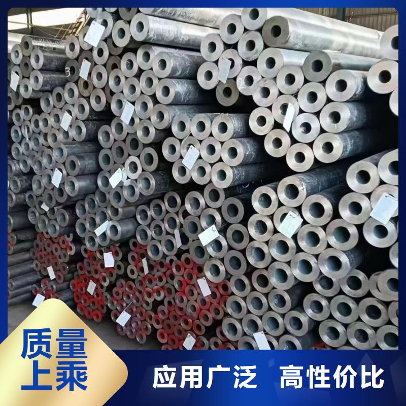 Q345C厚壁无缝钢管价格走势